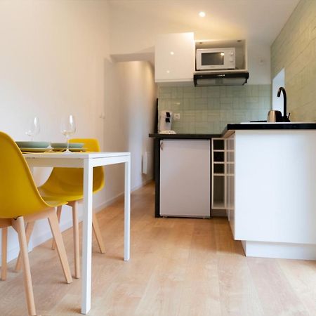 Ferienwohnung Le Perchoir Calais Exterior foto