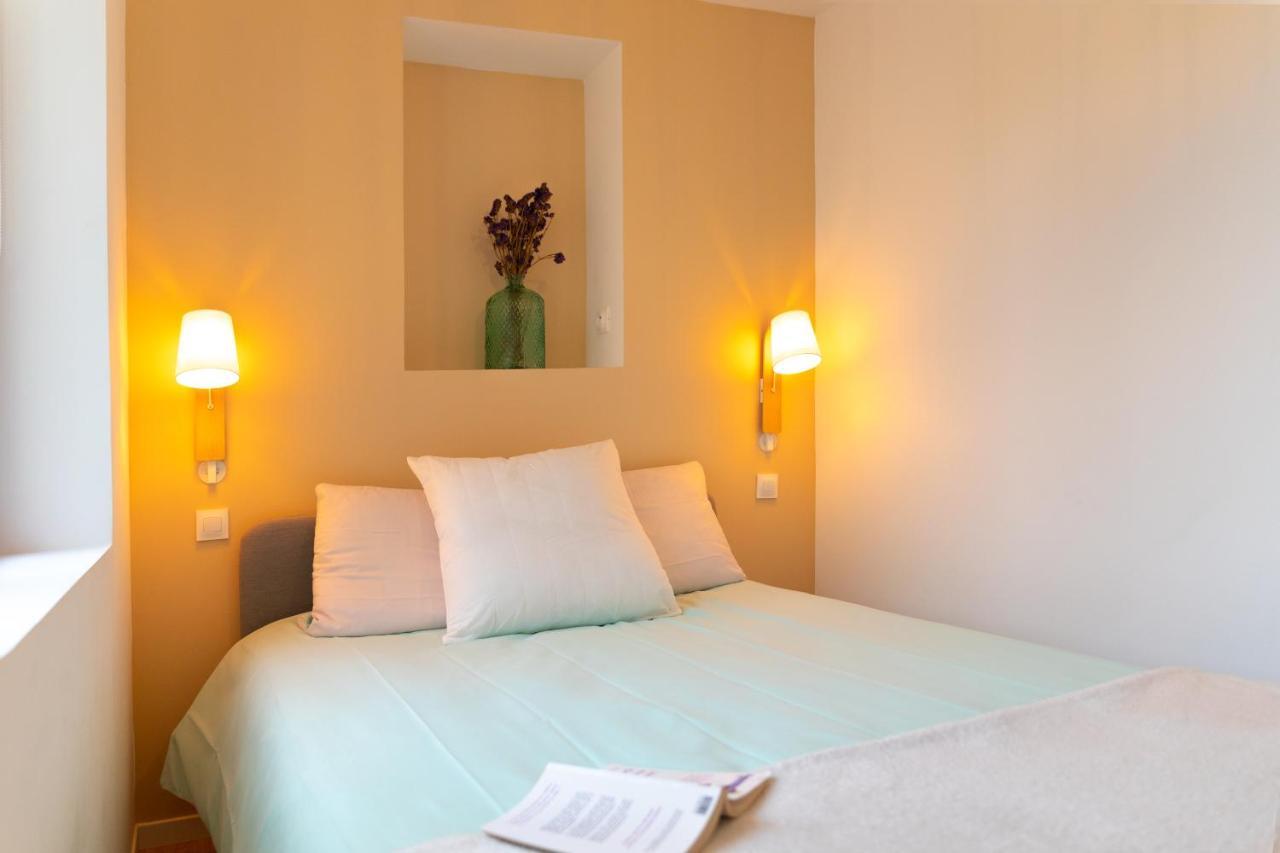 Ferienwohnung Le Perchoir Calais Exterior foto